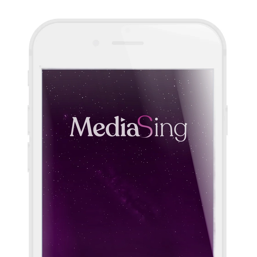 MediaSing Mob