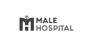 Male hospital